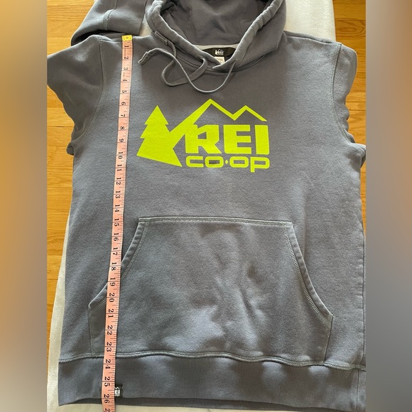 REI Co♦️Op Hoodie - Picture 8 of 10